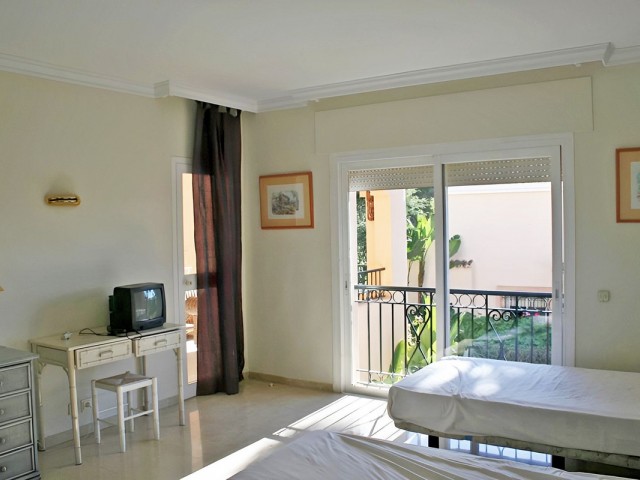 4 Makuuhuoneen Huoneisto New Golden Mile