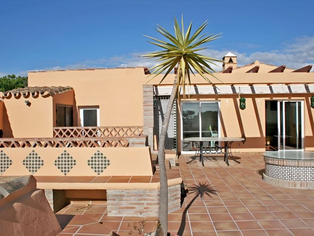 4 Makuuhuoneen Huoneisto New Golden Mile