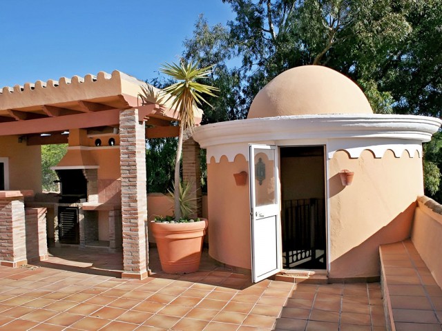 4 Makuuhuoneen Huoneisto New Golden Mile