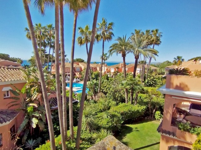 4 Makuuhuoneen Huoneisto New Golden Mile