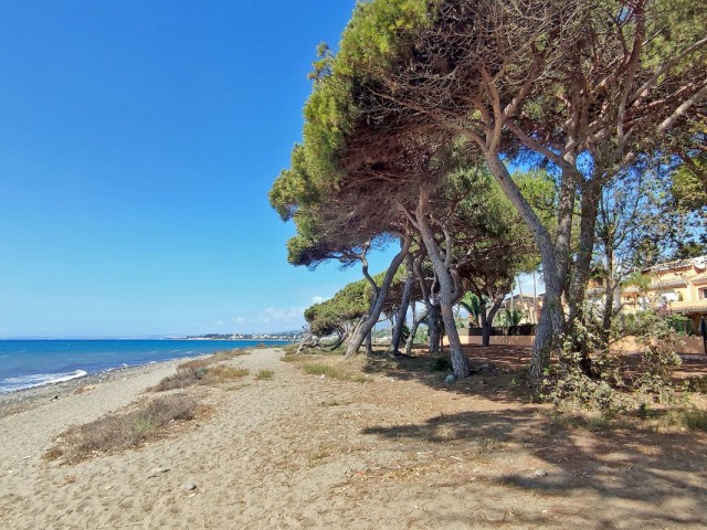 4 Makuuhuoneen Huoneisto New Golden Mile