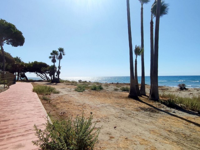 4 Makuuhuoneen Huoneisto New Golden Mile