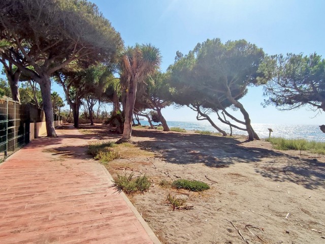 4 Makuuhuoneen Huoneisto New Golden Mile