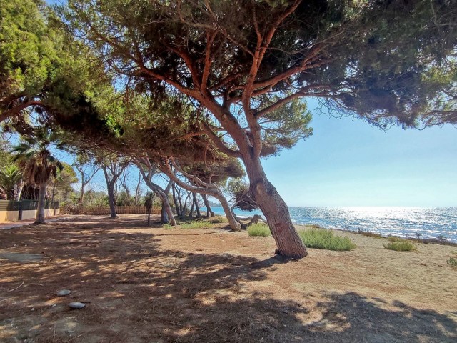 4 Makuuhuoneen Huoneisto New Golden Mile