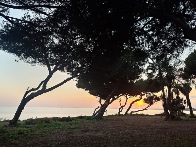 4 Makuuhuoneen Huoneisto New Golden Mile