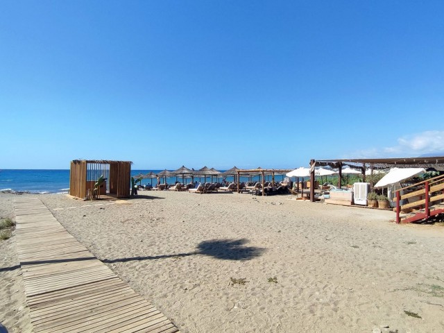 4 Makuuhuoneen Huoneisto New Golden Mile