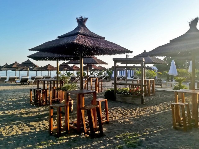 4 Makuuhuoneen Huoneisto New Golden Mile