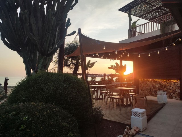 4 Makuuhuoneen Huoneisto New Golden Mile