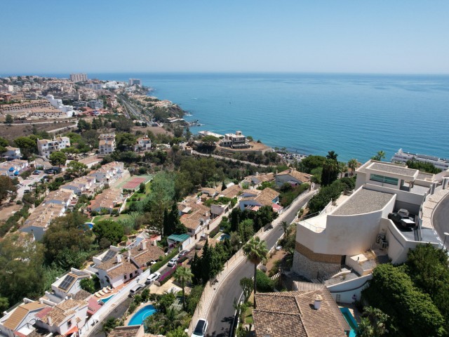 Huvila, Torremuelle, R5350150