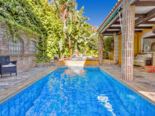 Huvila, Torremuelle, R5350150