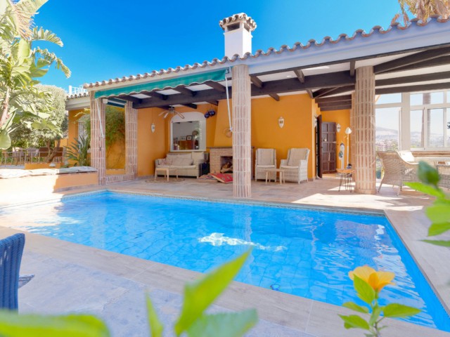 Huvila, Torremuelle, R5350150