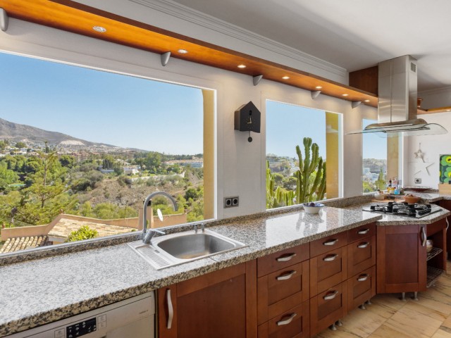 Huvila, Torremuelle, R5350150