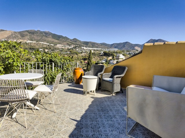 5 Slaapkamer Villa in Torremuelle