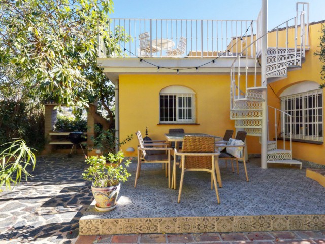 5 Slaapkamer Villa in Torremuelle