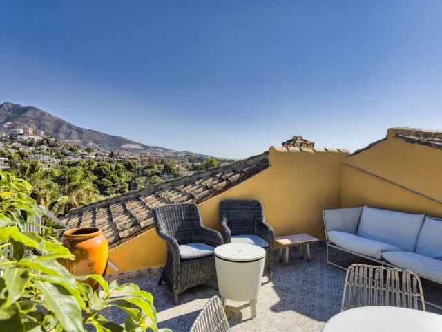 5 Slaapkamer Villa in Torremuelle