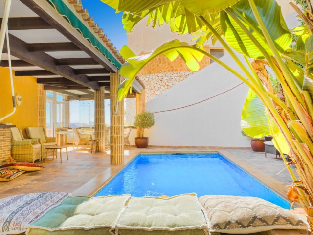 5 Slaapkamer Villa in Torremuelle