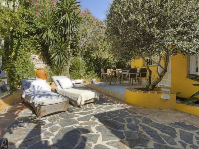 5 Slaapkamer Villa in Torremuelle