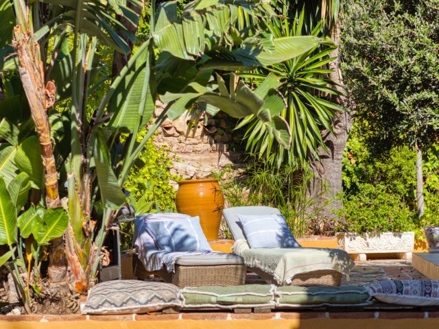 5 Slaapkamer Villa in Torremuelle