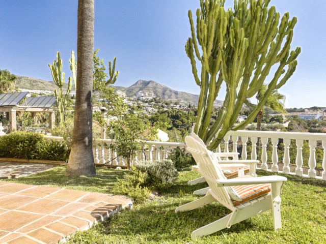 5 Slaapkamer Villa in Torremuelle