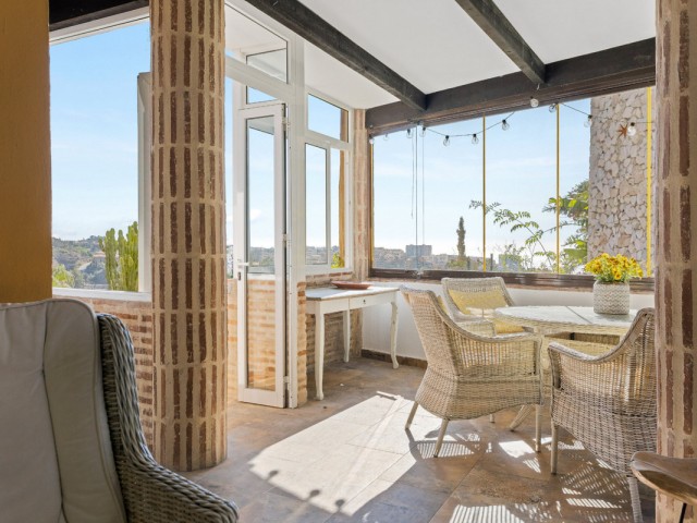 5 Slaapkamer Villa in Torremuelle