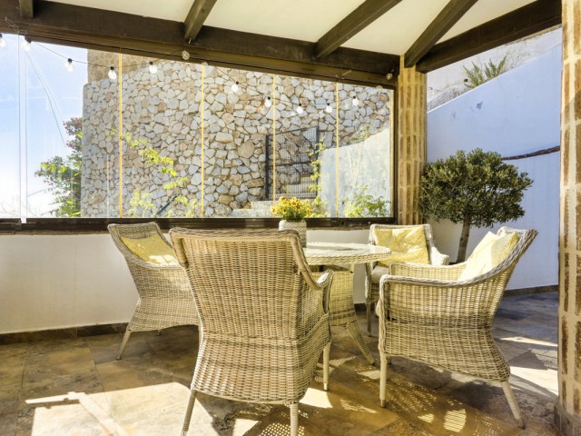 5 Slaapkamer Villa in Torremuelle