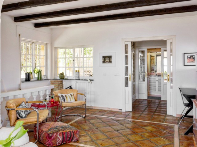 5 Slaapkamer Villa in Torremuelle