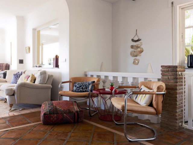 5 Slaapkamer Villa in Torremuelle