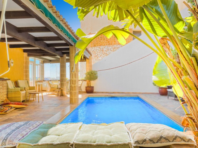 5 Bedrooms Villa in Torremuelle