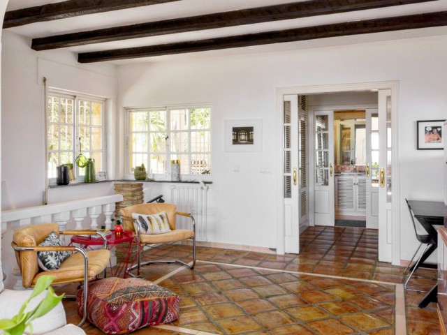 5 Bedrooms Villa in Torremuelle