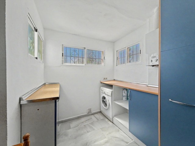 3 Makuuhuoneen Rivitalo Casares Playa