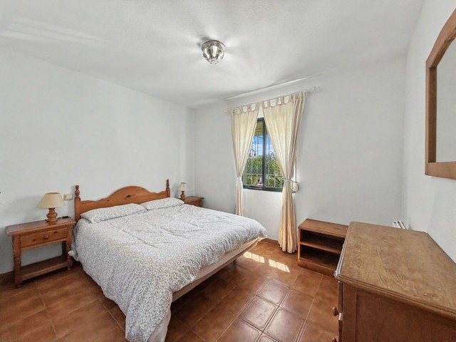 3 Makuuhuoneen Rivitalo Casares Playa