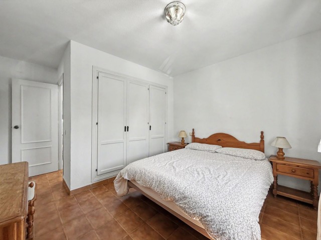 3 Makuuhuoneen Rivitalo Casares Playa