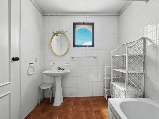 3 Makuuhuoneen Rivitalo Casares Playa