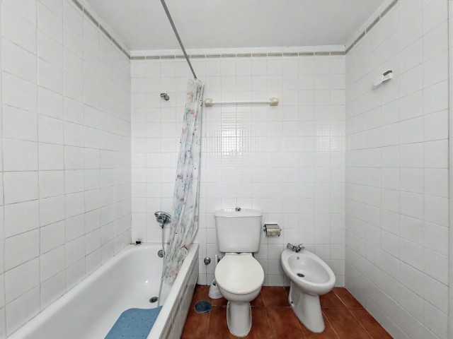 3 Makuuhuoneen Rivitalo Casares Playa