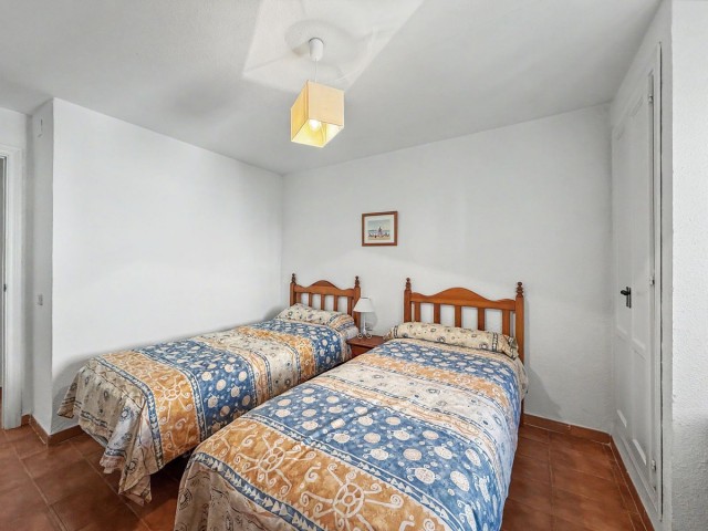 3 Makuuhuoneen Rivitalo Casares Playa