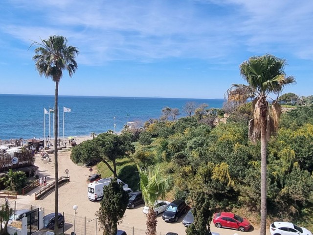 Studio-appartement, Calahonda, R5350204