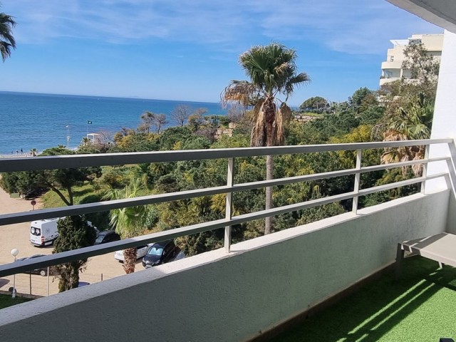 Studio-appartement, Calahonda, R5350204