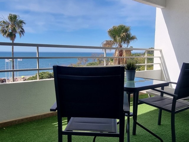 Studio-appartement, Calahonda, R5350204