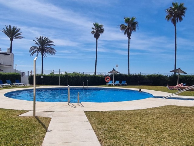 Studio-appartement, Calahonda, R5350204