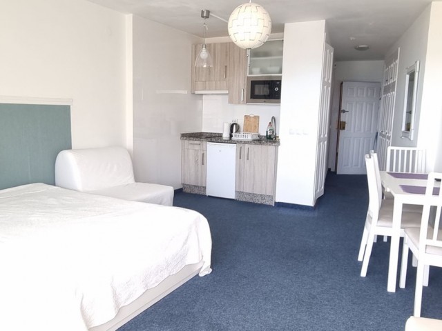 Studio-appartement, Calahonda, R5350204