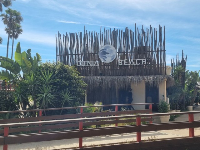 Studio in Calahonda