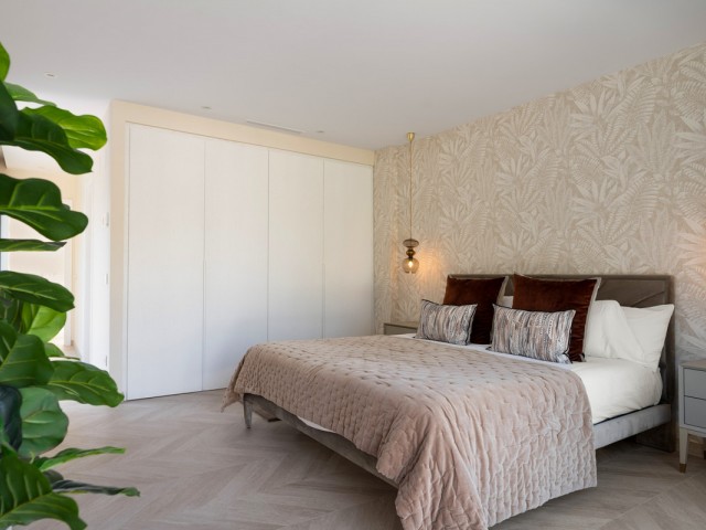 4 Makuuhuoneen Huvila Las Brisas