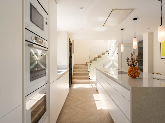 4 Makuuhuoneen Huvila Las Brisas