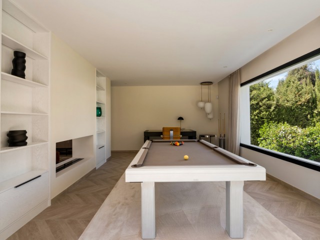 4 Makuuhuoneen Huvila Las Brisas