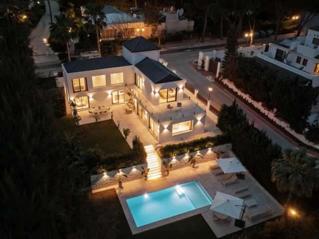 Villa, Las Brisas, R5350300
