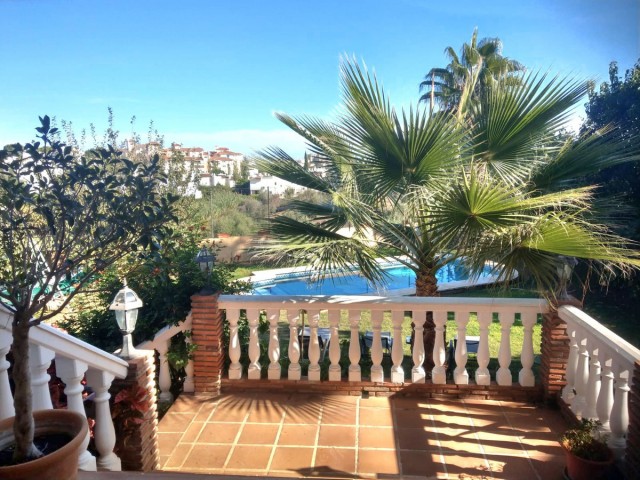 Villa, Sierrezuela, R5350372