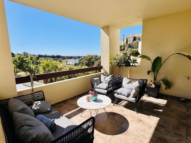 Appartement avec 2 Chambres  à Selwo