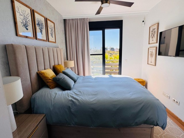 Appartement avec 2 Chambres  à Selwo