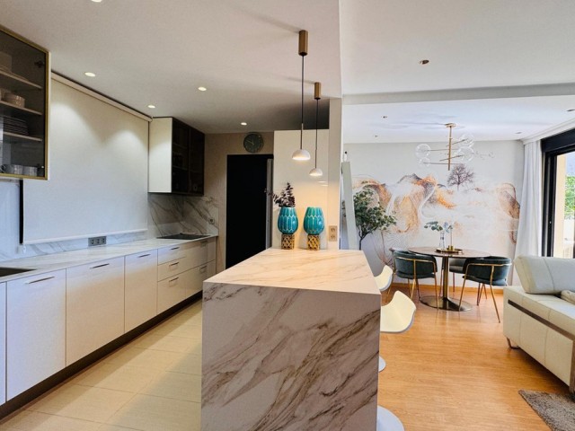 Appartement avec 2 Chambres  à Selwo