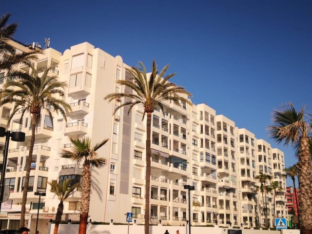 Appartement, Fuengirola